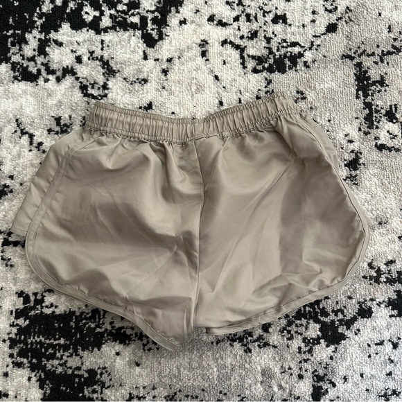 { Fear Of God Essentials } shorts - Picture 2 of 2